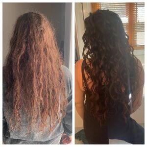 Need help with your curls?